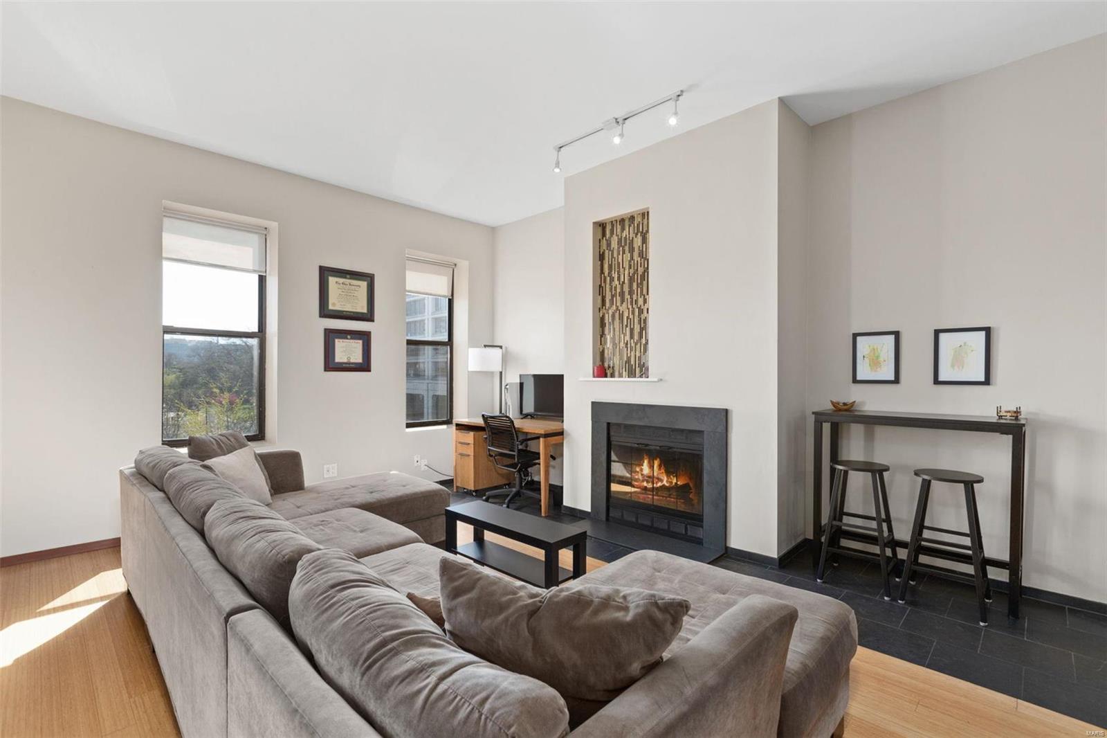 4496 Maryland Avenue Unit: 3D