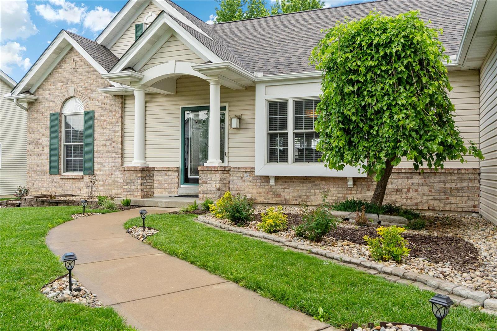 1952 Homefield Estates Drive