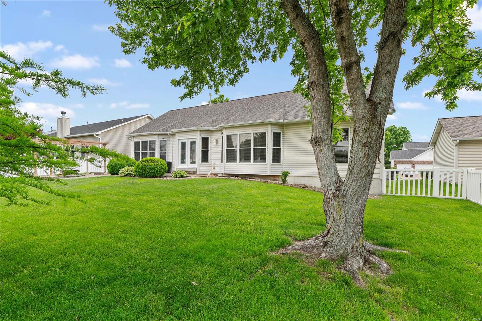 1952 Homefield Estates Drive