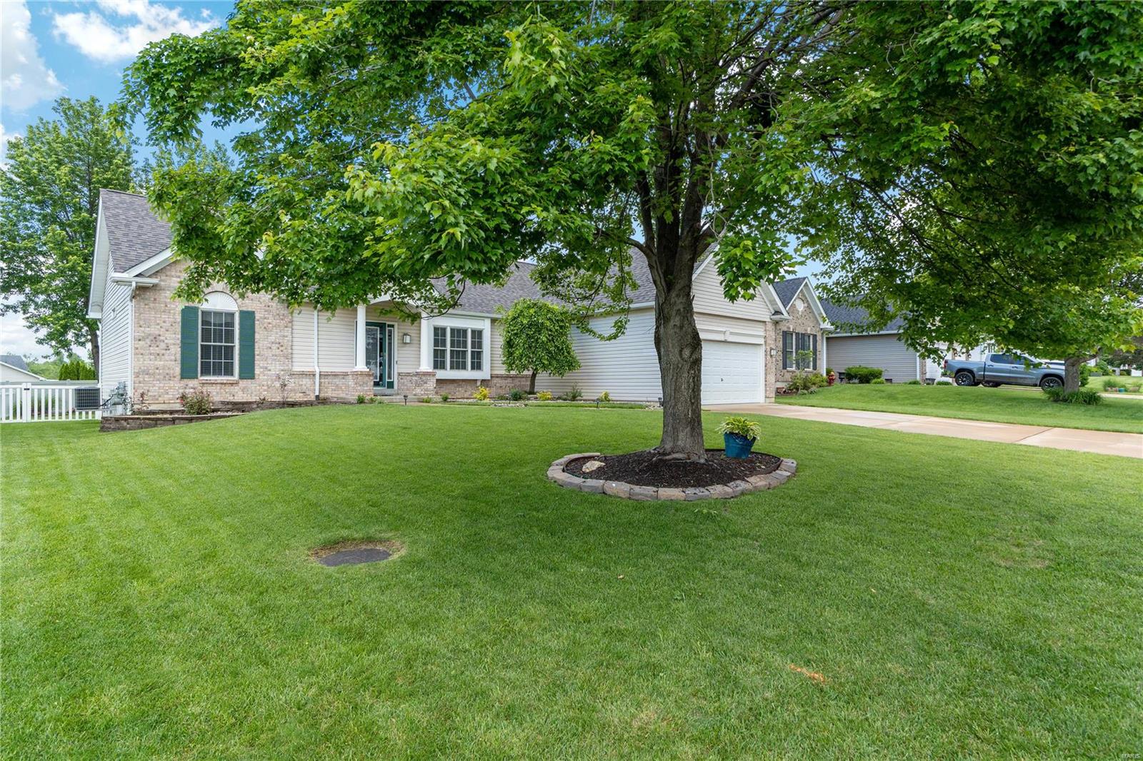 1952 Homefield Estates Drive