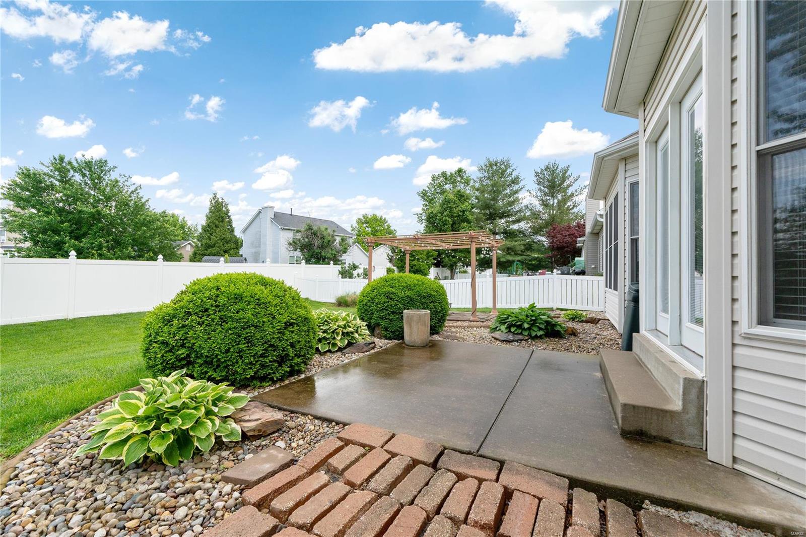 1952 Homefield Estates Drive