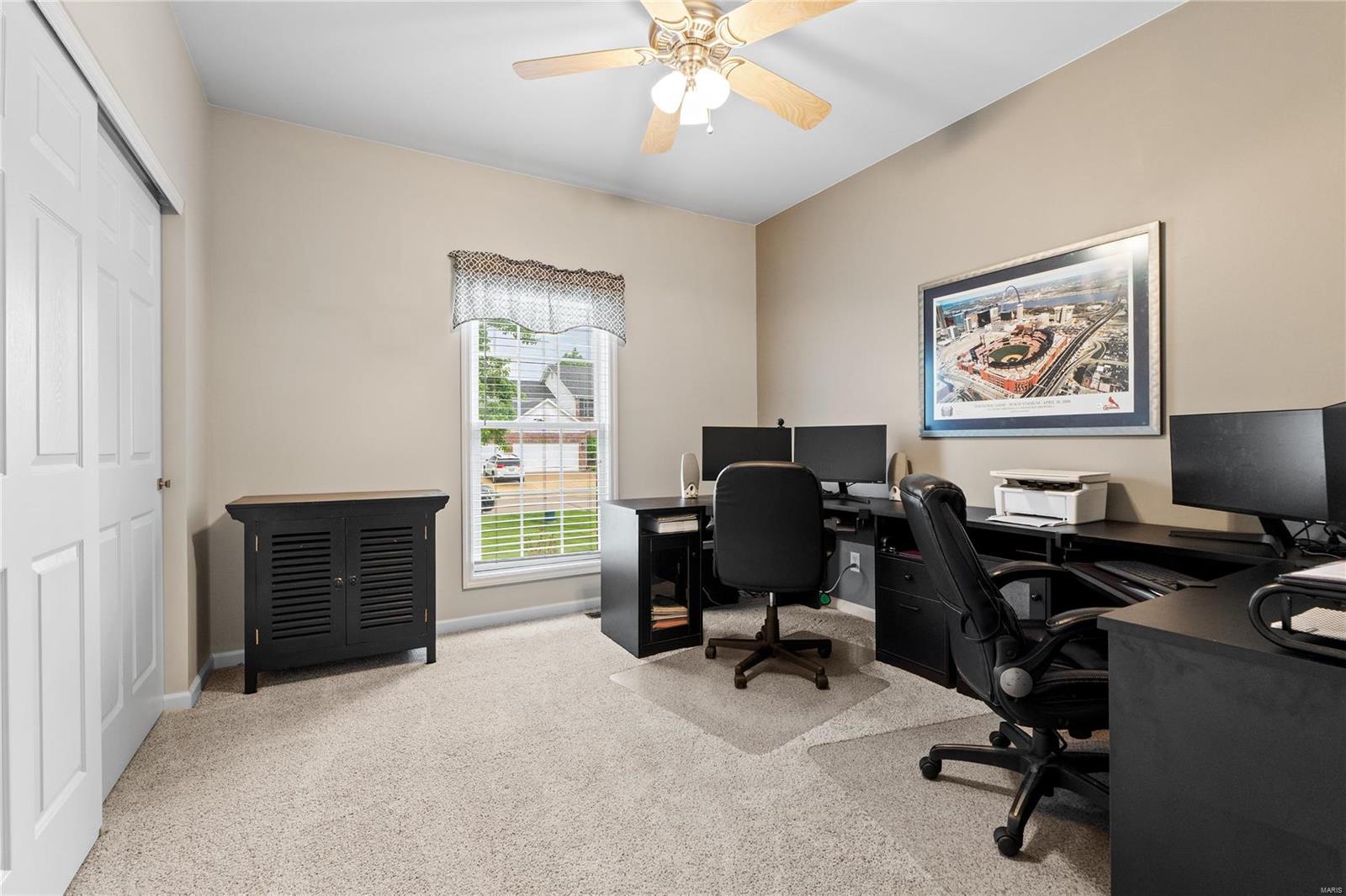 1952 Homefield Estates Drive