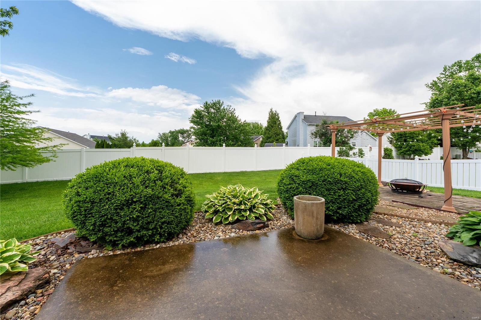 1952 Homefield Estates Drive