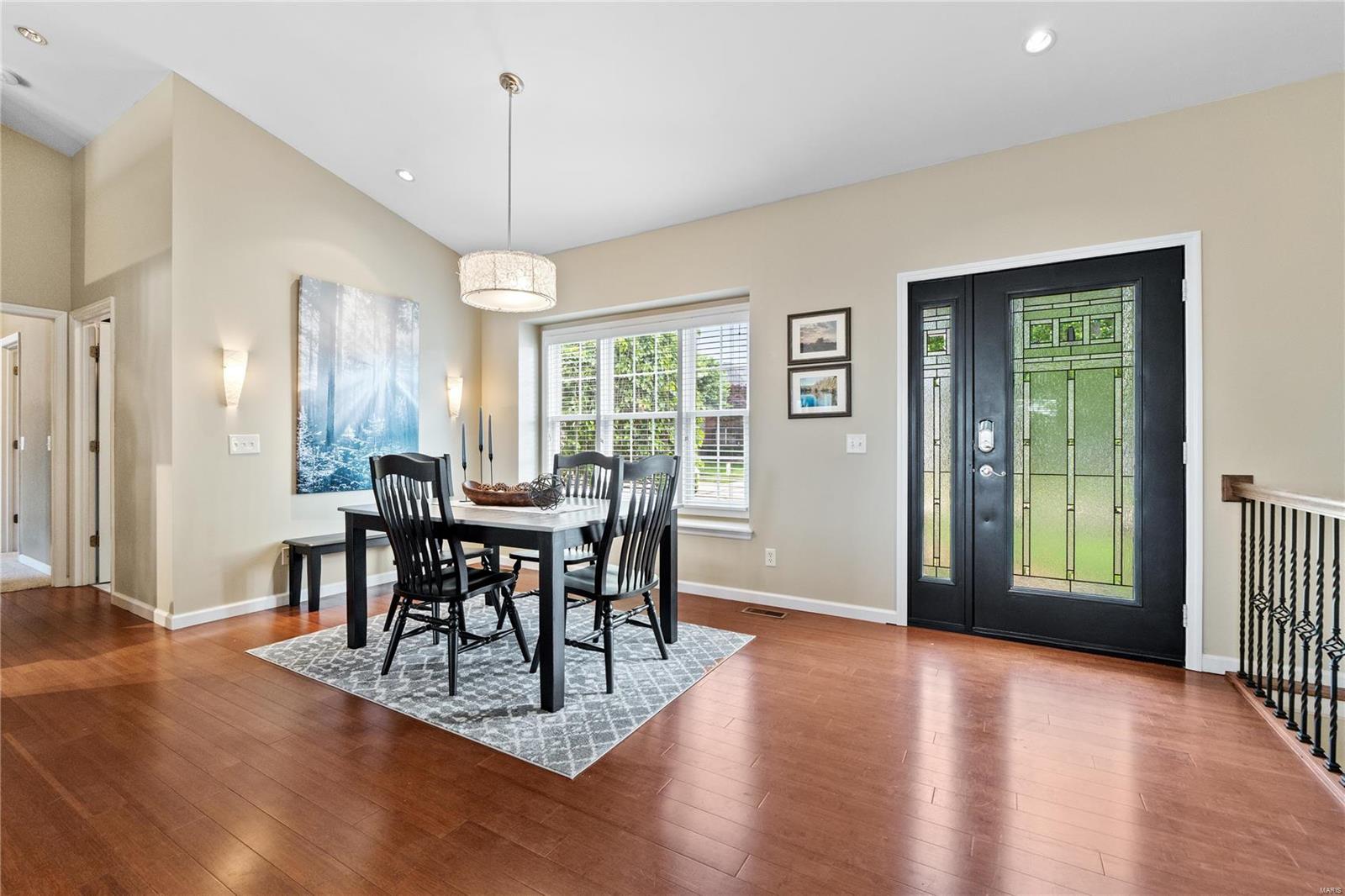 1952 Homefield Estates Drive