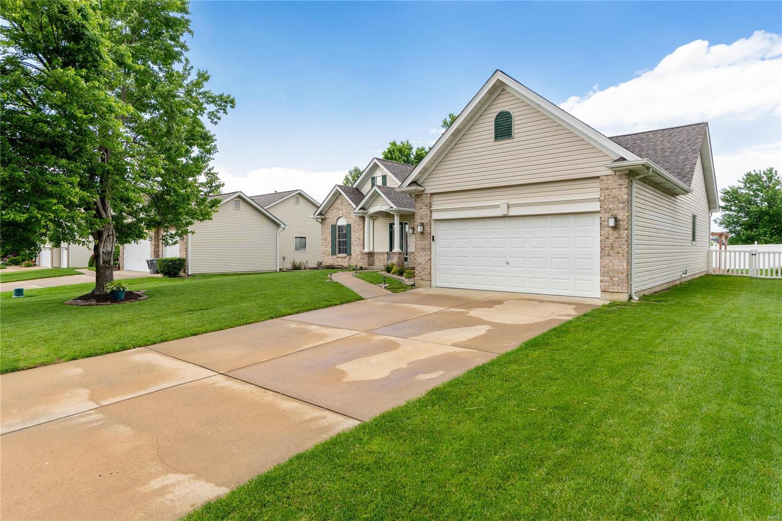 1952 Homefield Estates Drive