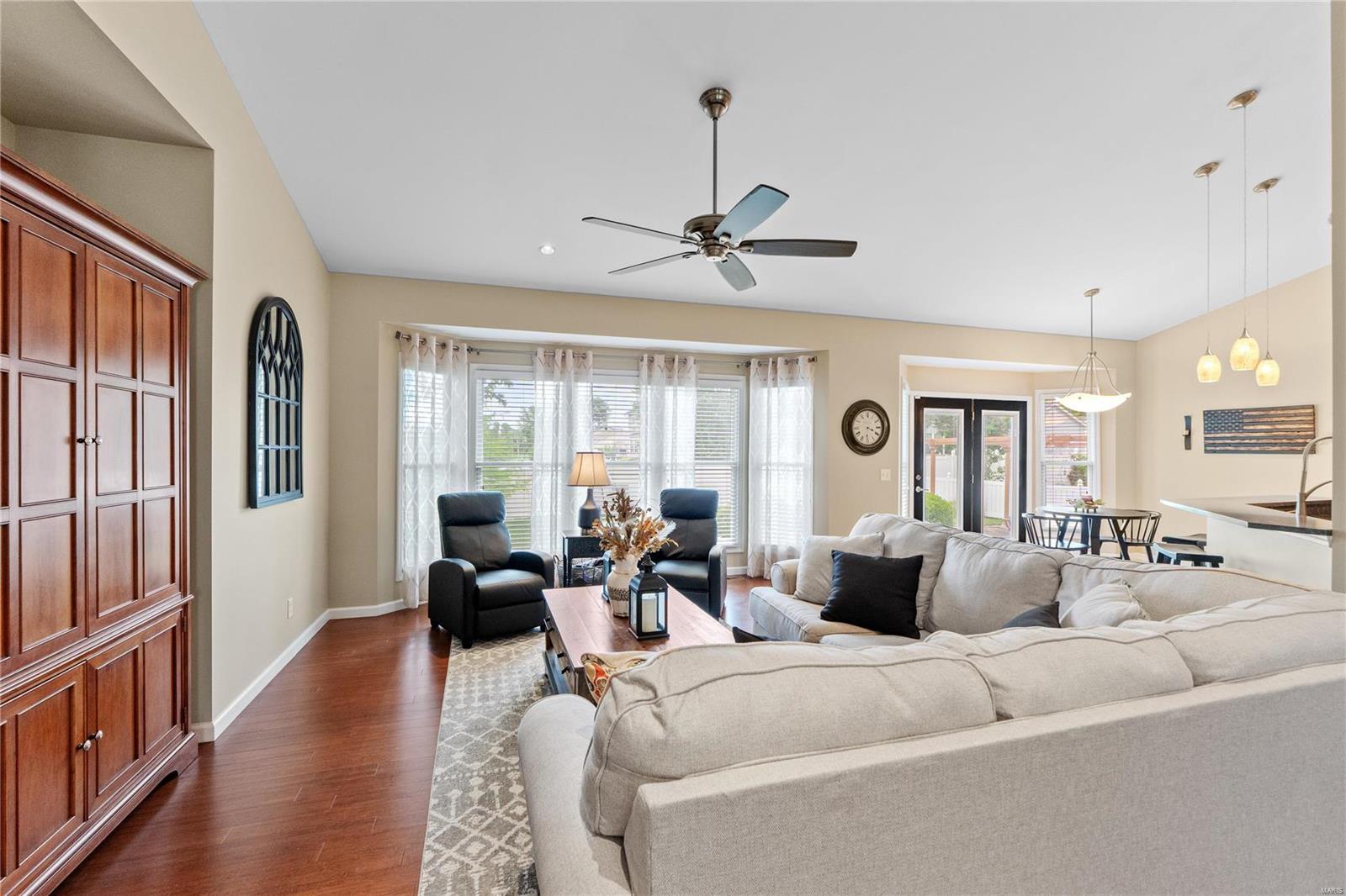 1952 Homefield Estates Drive