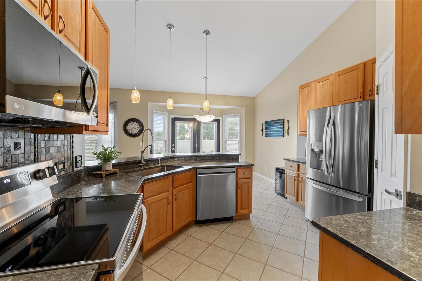 1952 Homefield Estates Drive