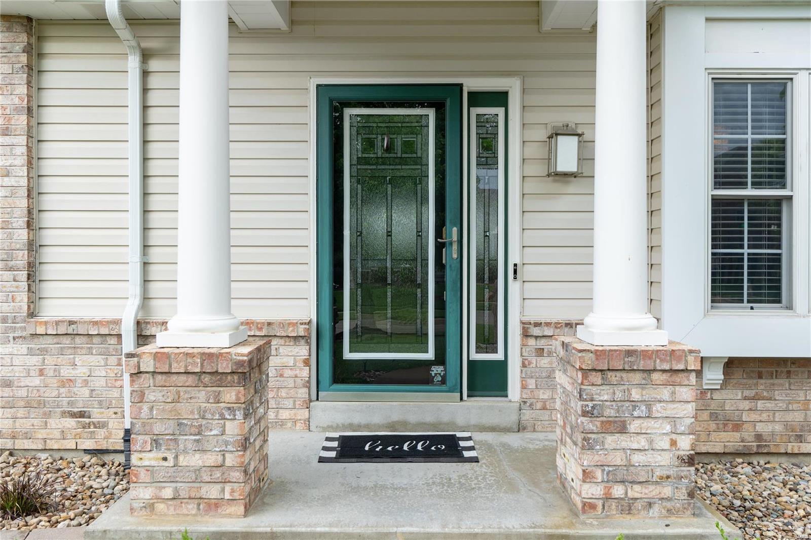 1952 Homefield Estates Drive