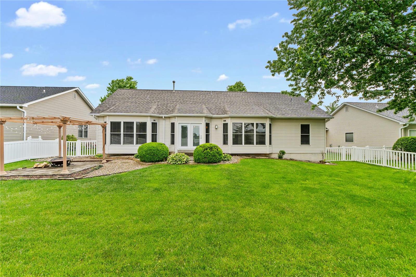 1952 Homefield Estates Drive