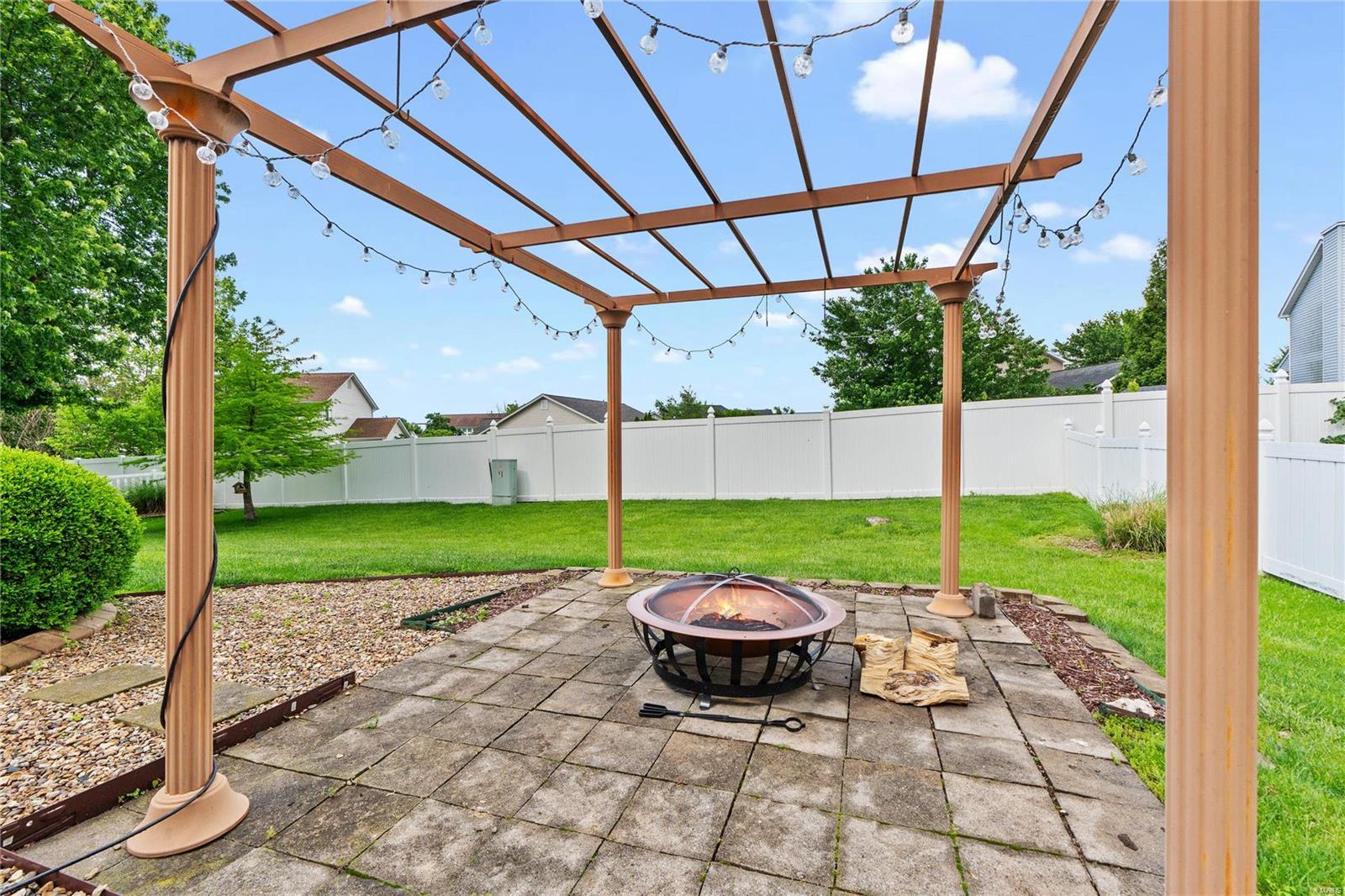 1952 Homefield Estates Drive