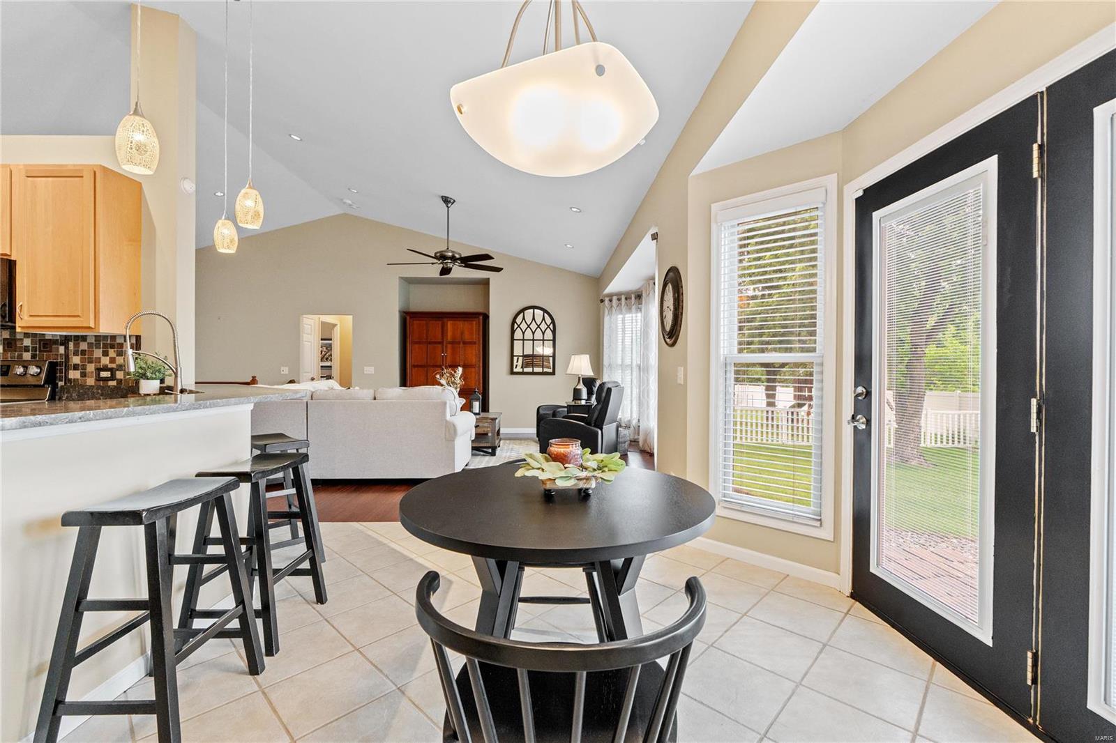 1952 Homefield Estates Drive