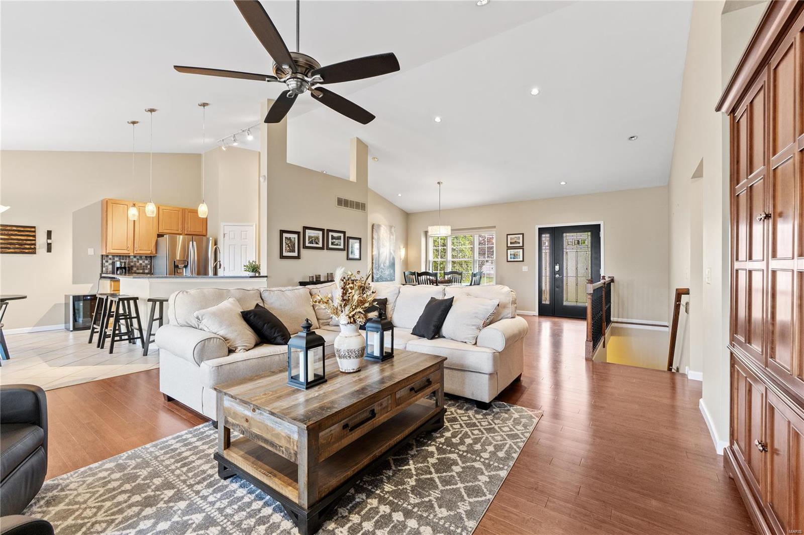 1952 Homefield Estates Drive