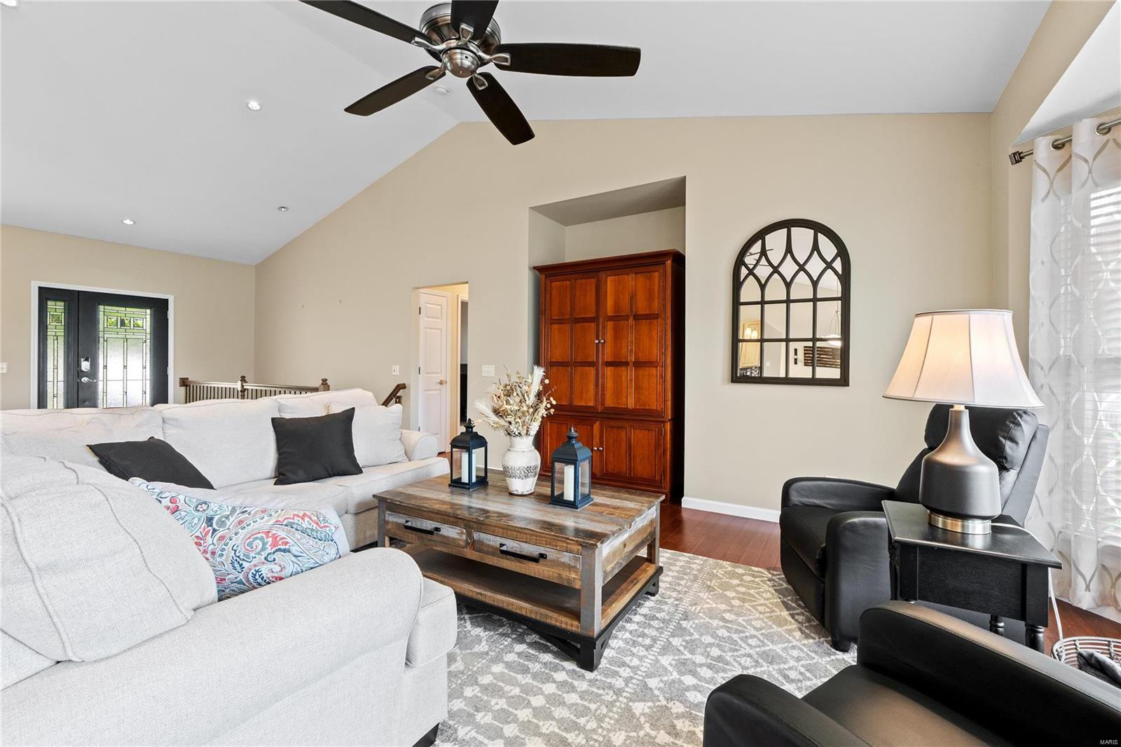 1952 Homefield Estates Drive