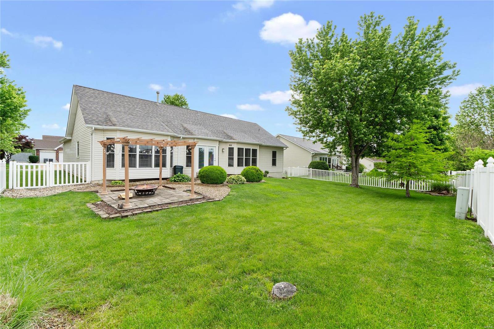 1952 Homefield Estates Drive