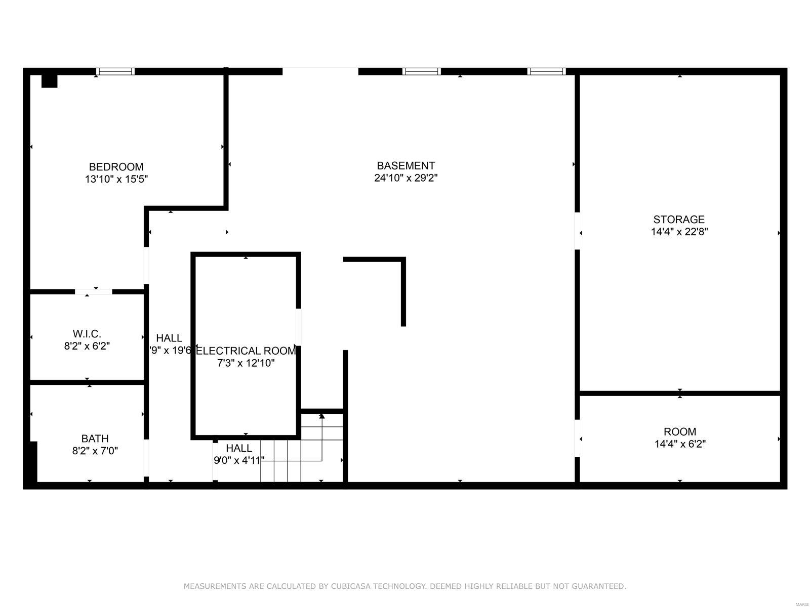 8 Winding Trails Circle