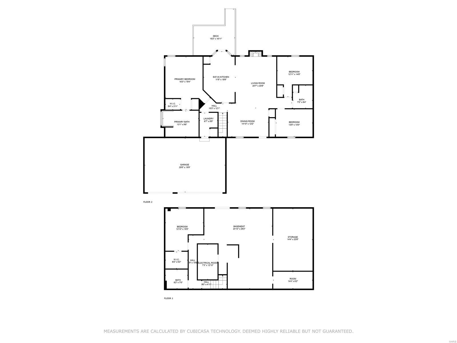 8 Winding Trails Circle