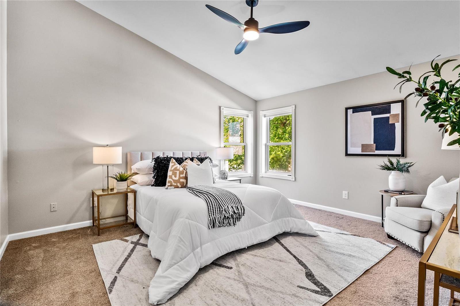 8 Winding Trails Circle