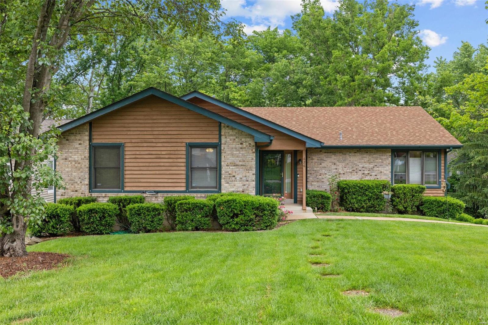 626 Lakewood Drive