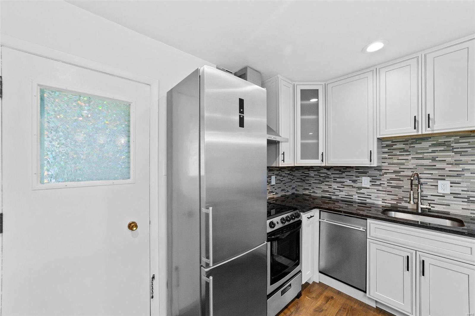 9003 Villaridge Court Unit: E