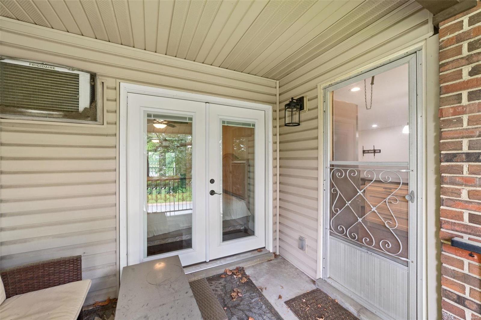 9003 Villaridge Court Unit: E