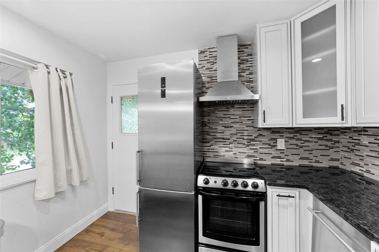 9003 Villaridge Court Unit: E