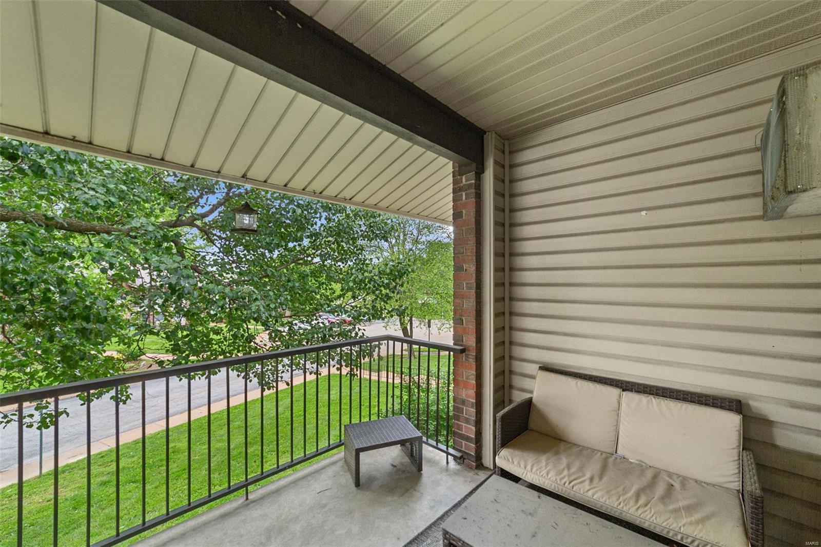 9003 Villaridge Court Unit: E