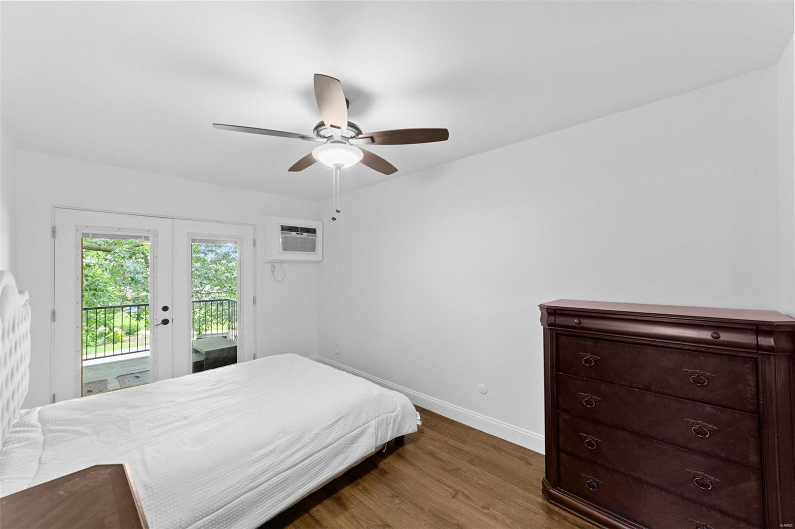 9003 Villaridge Court Unit: E