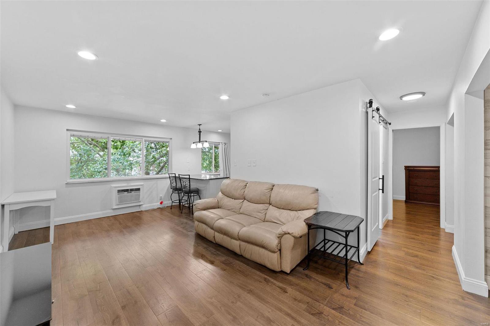 9003 Villaridge Court Unit: E