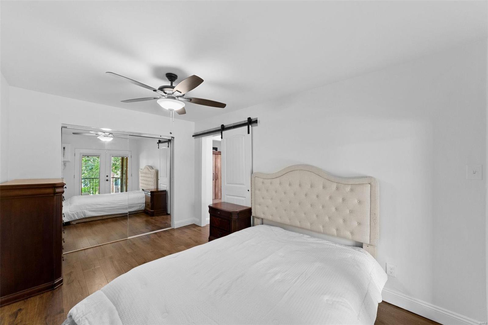 9003 Villaridge Court Unit: E