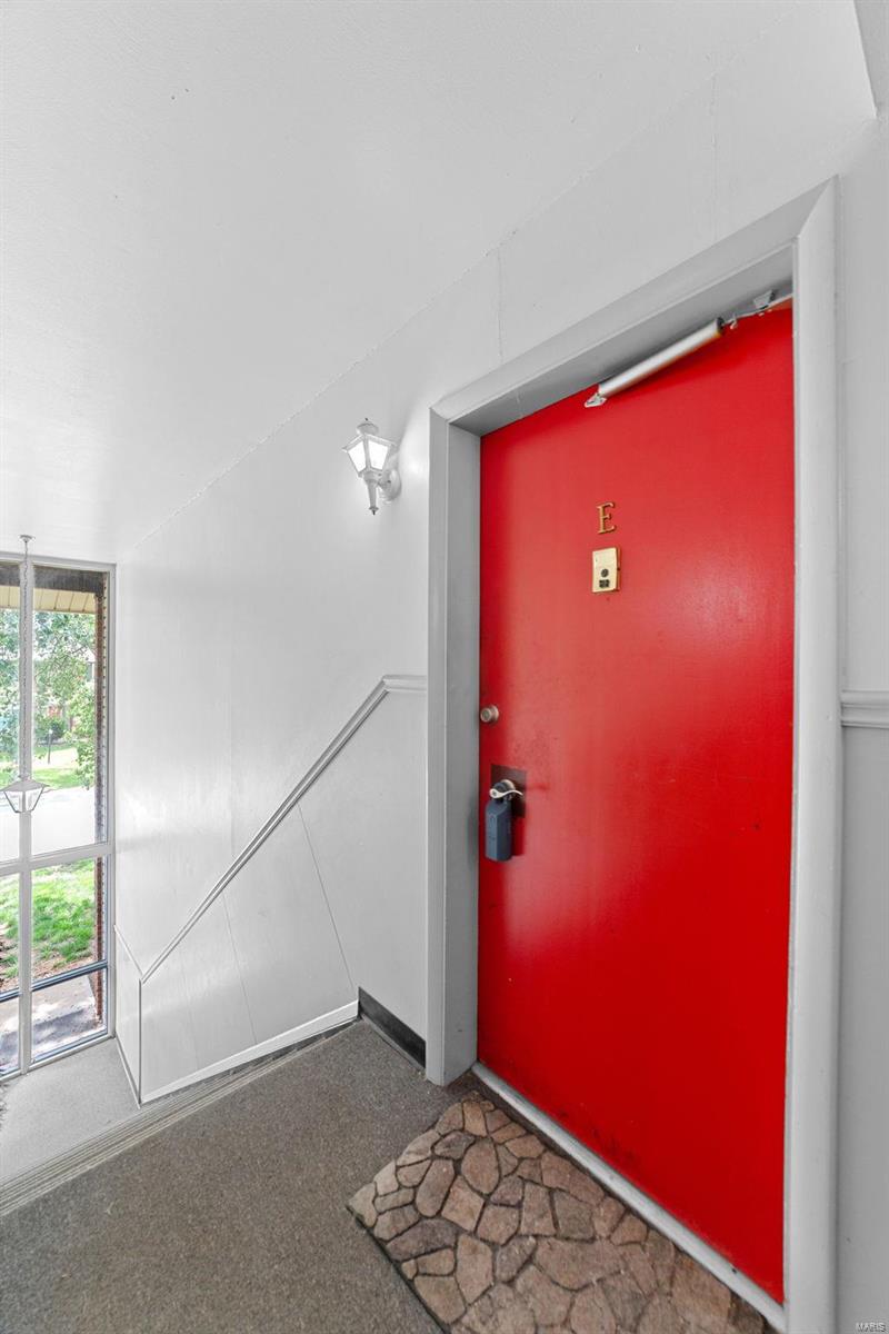 9003 Villaridge Court Unit: E