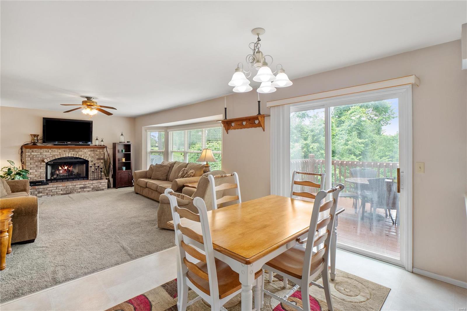 4100 Bridgeton Meadows Court