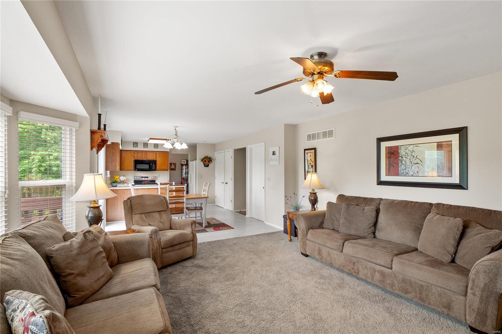 4100 Bridgeton Meadows Court