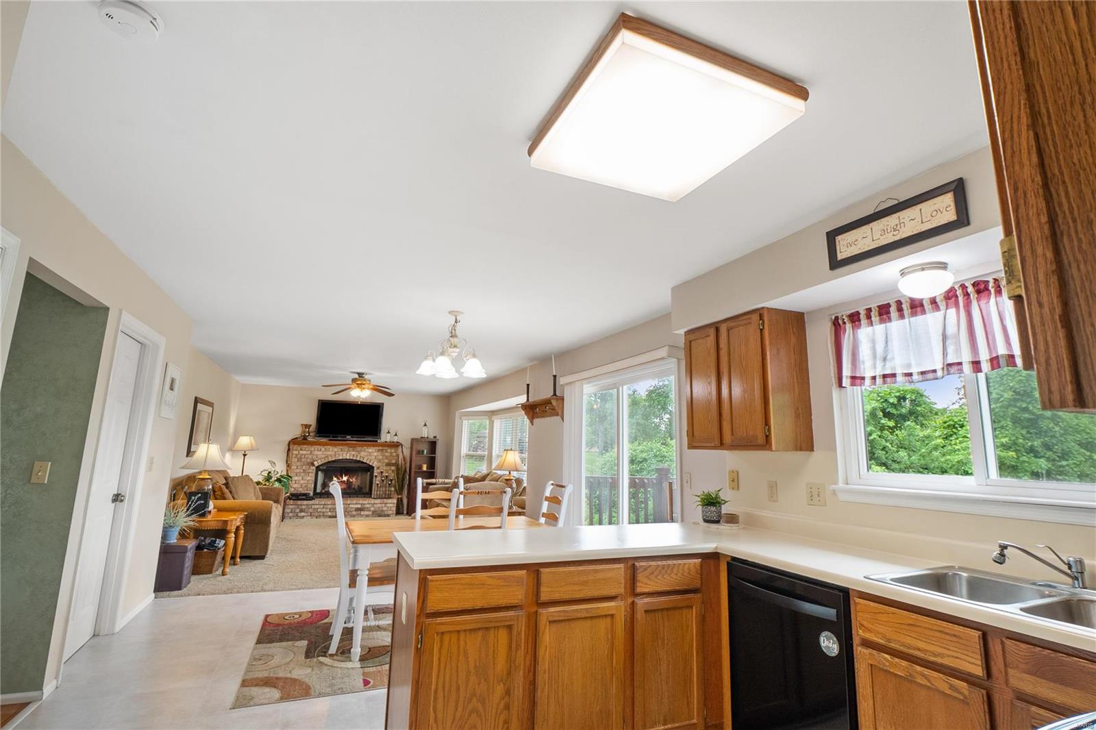 4100 Bridgeton Meadows Court