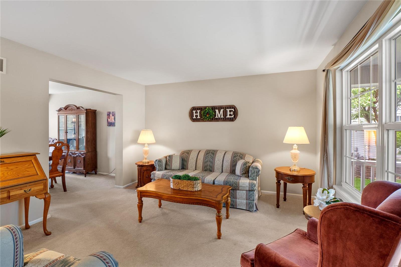 4100 Bridgeton Meadows Court