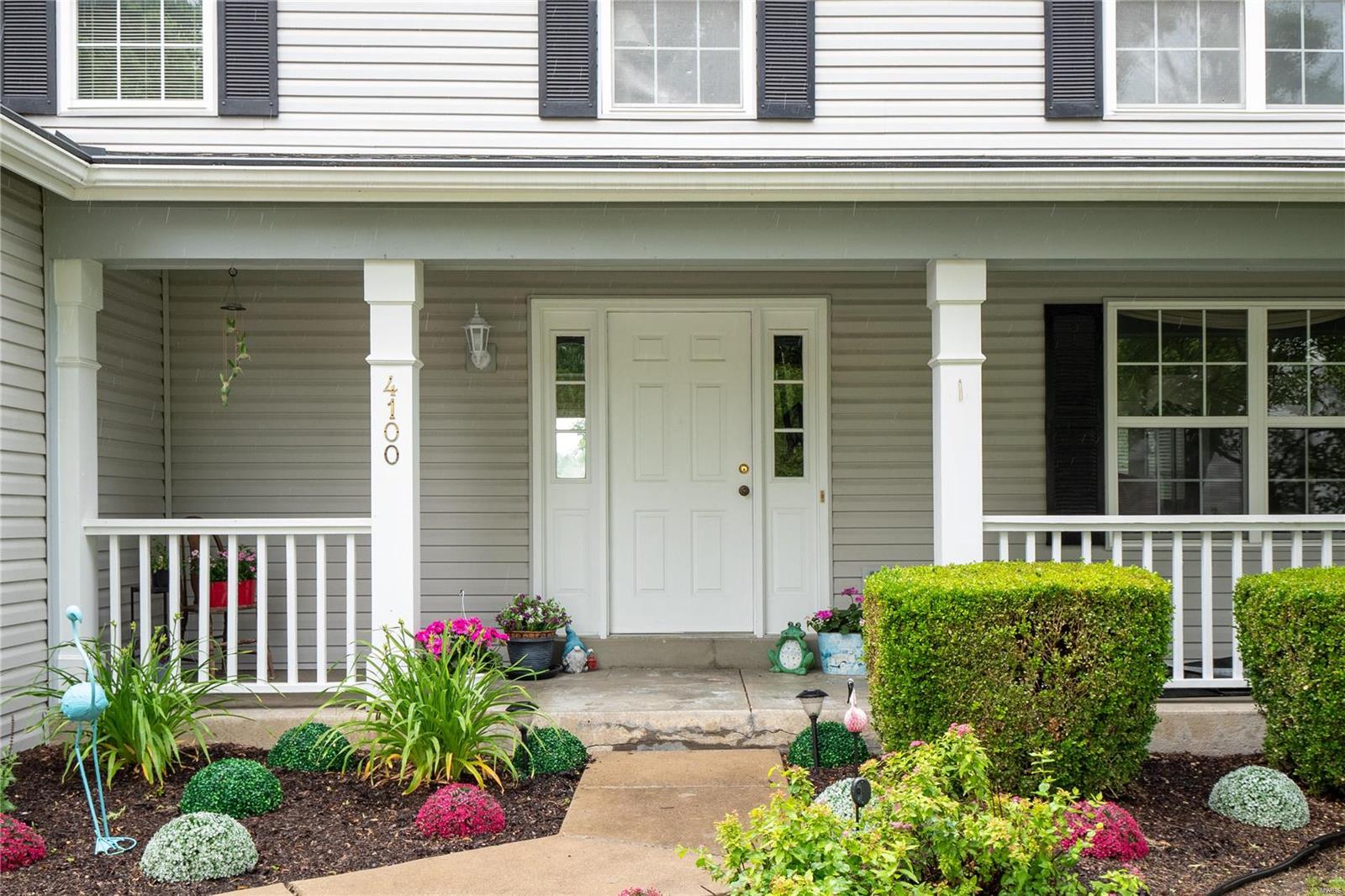 4100 Bridgeton Meadows Court