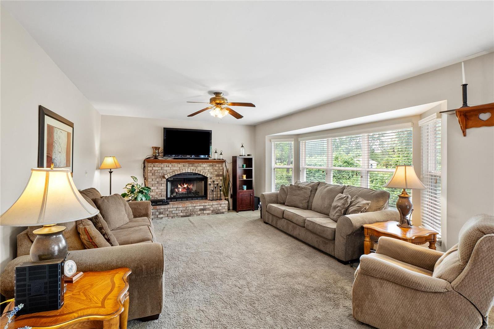 4100 Bridgeton Meadows Court