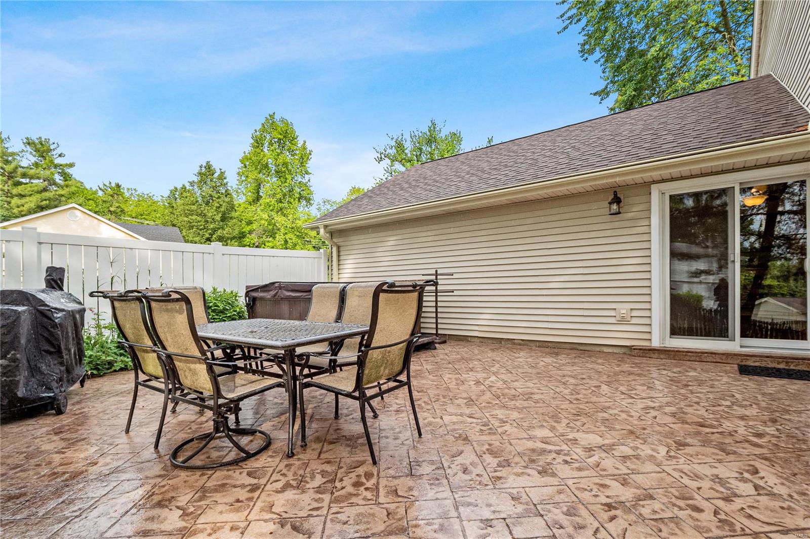 1323 Parkview Valley Drive