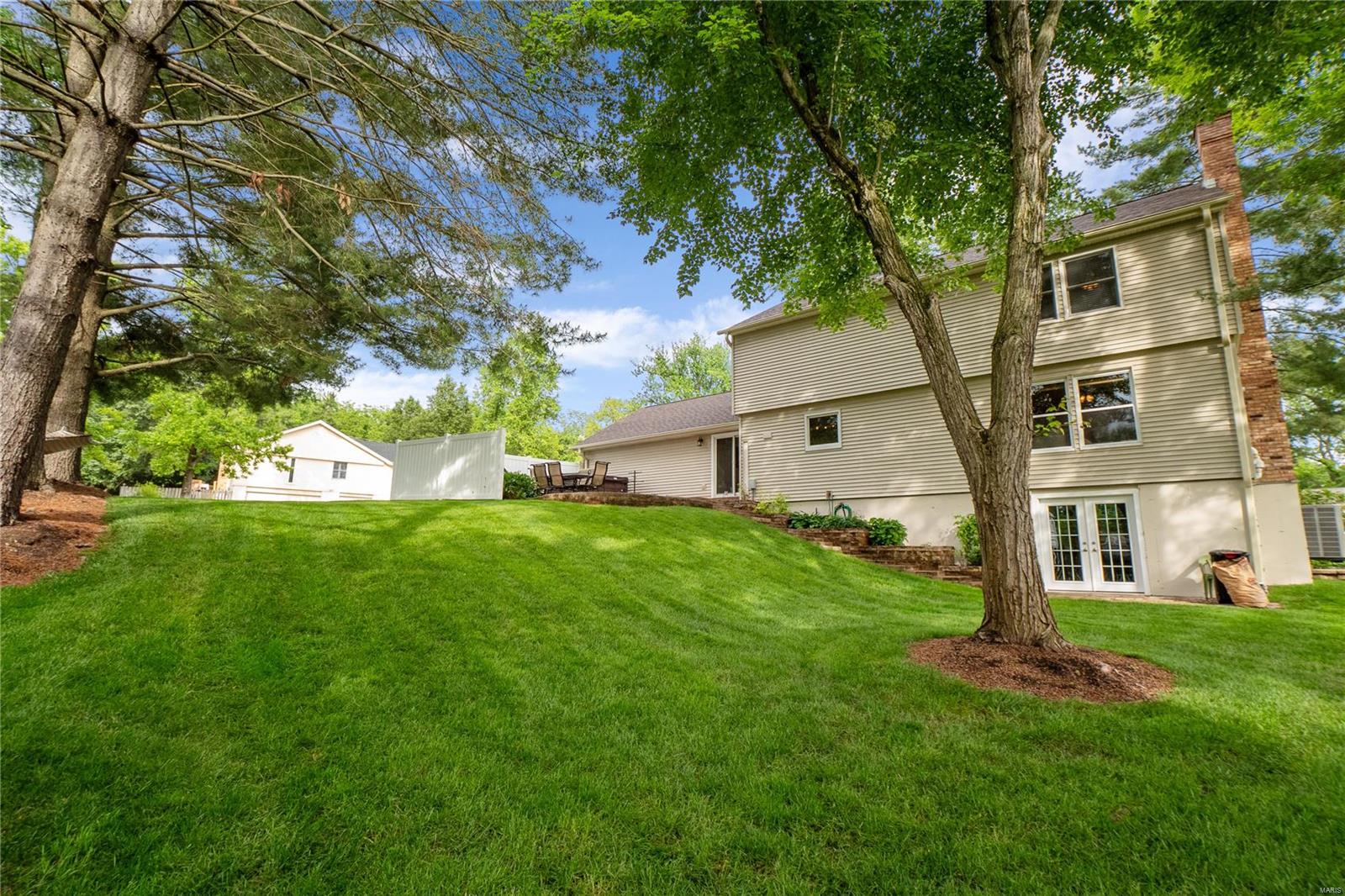 1323 Parkview Valley Drive