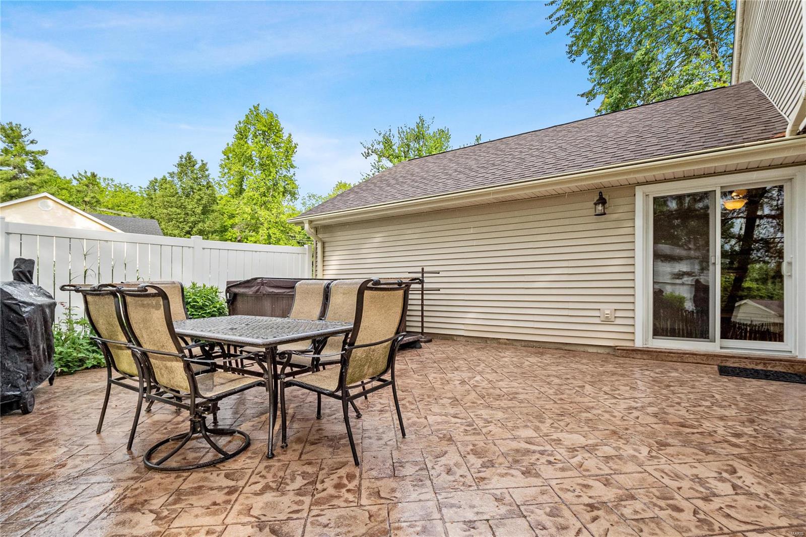 1323 Parkview Valley Drive