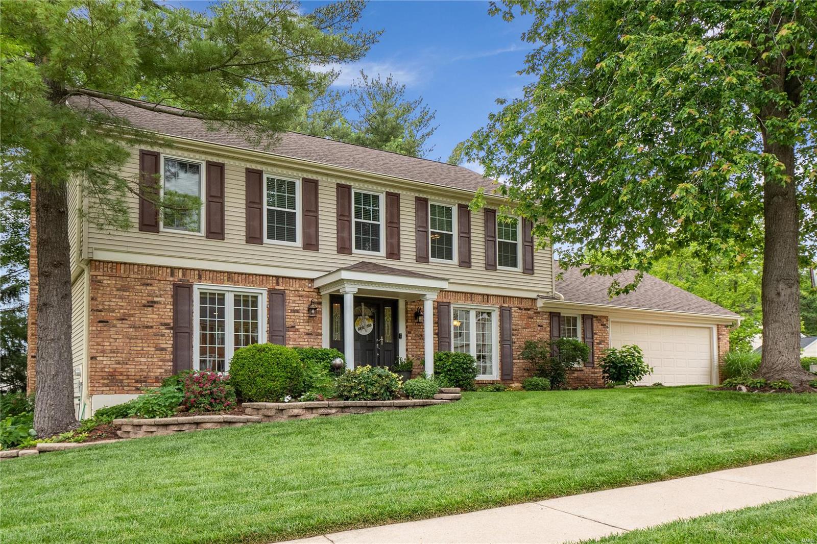 1323 Parkview Valley Drive