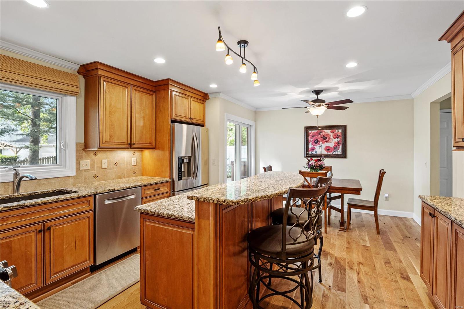 1323 Parkview Valley Drive