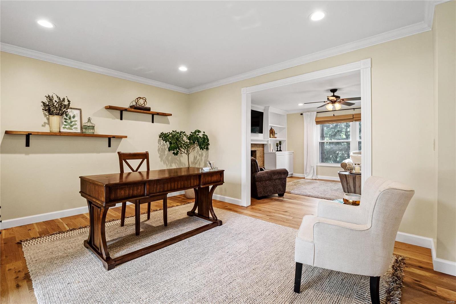 1323 Parkview Valley Drive