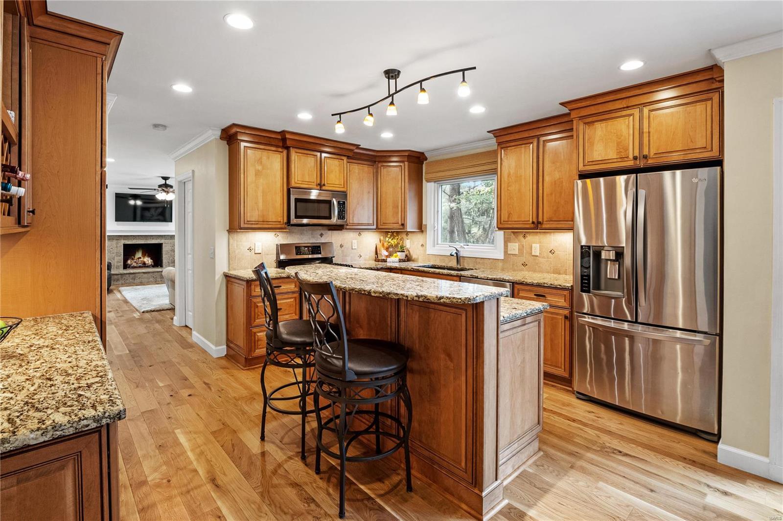 1323 Parkview Valley Drive