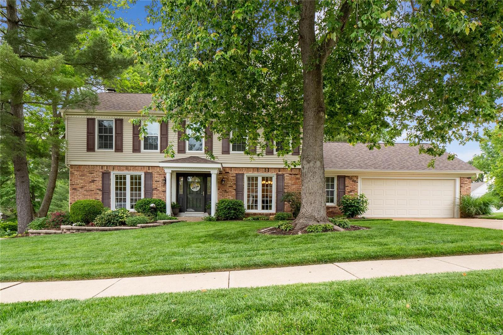 1323 Parkview Valley Drive