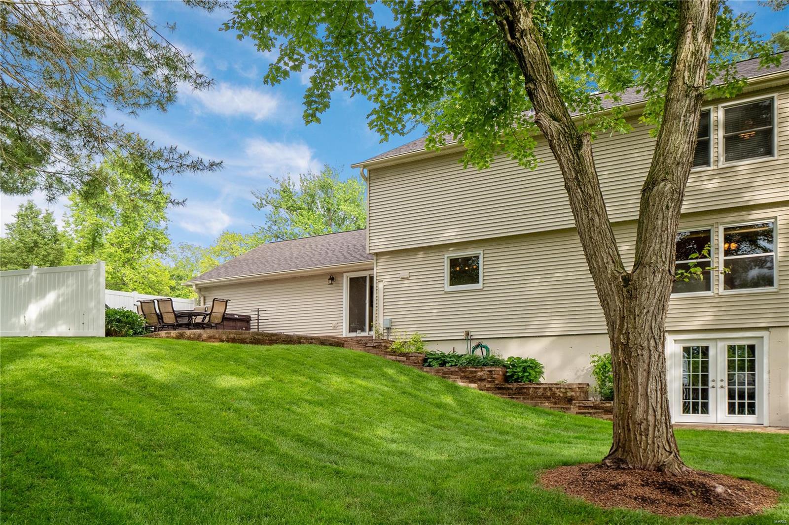 1323 Parkview Valley Drive