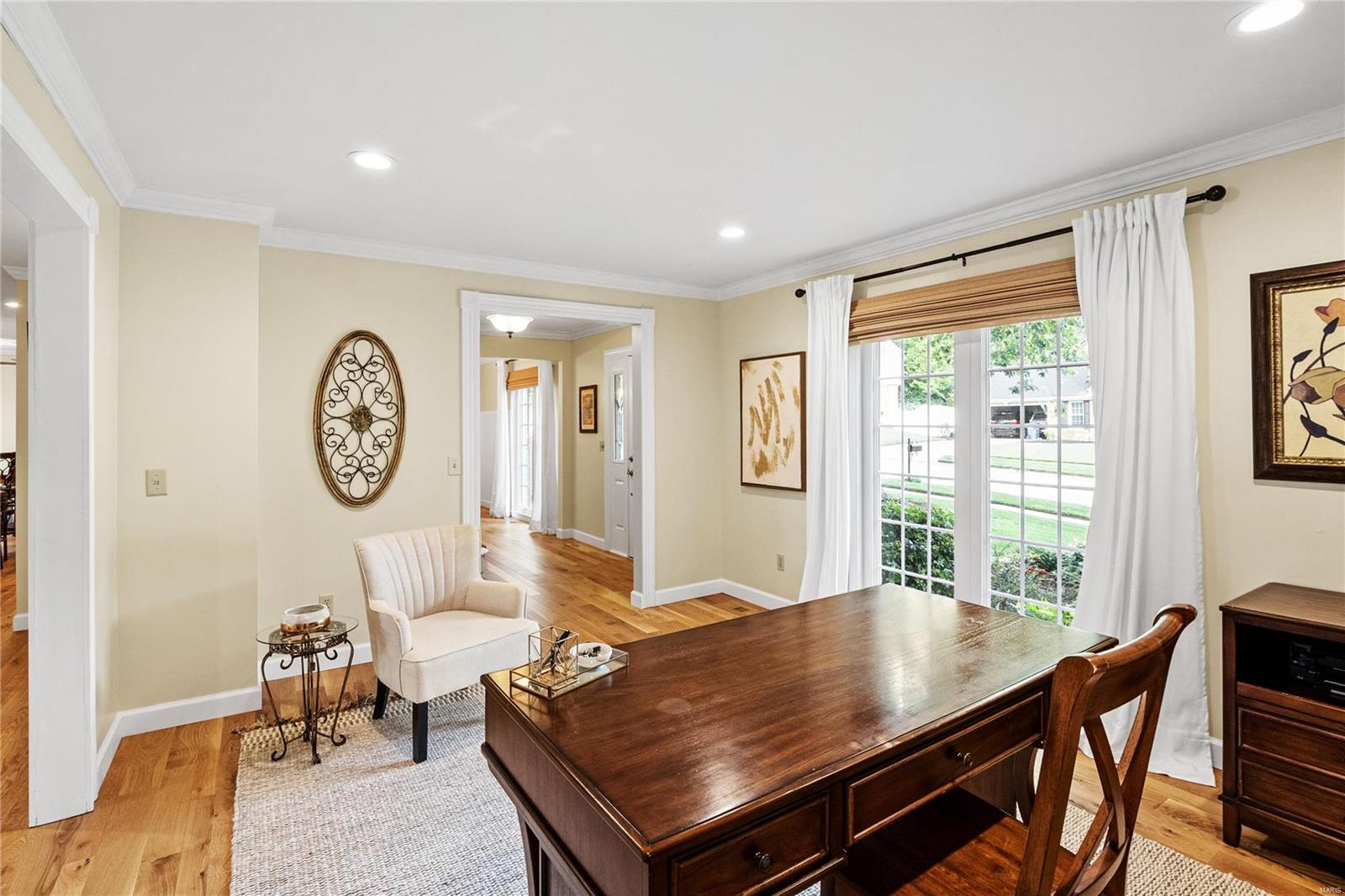 1323 Parkview Valley Drive