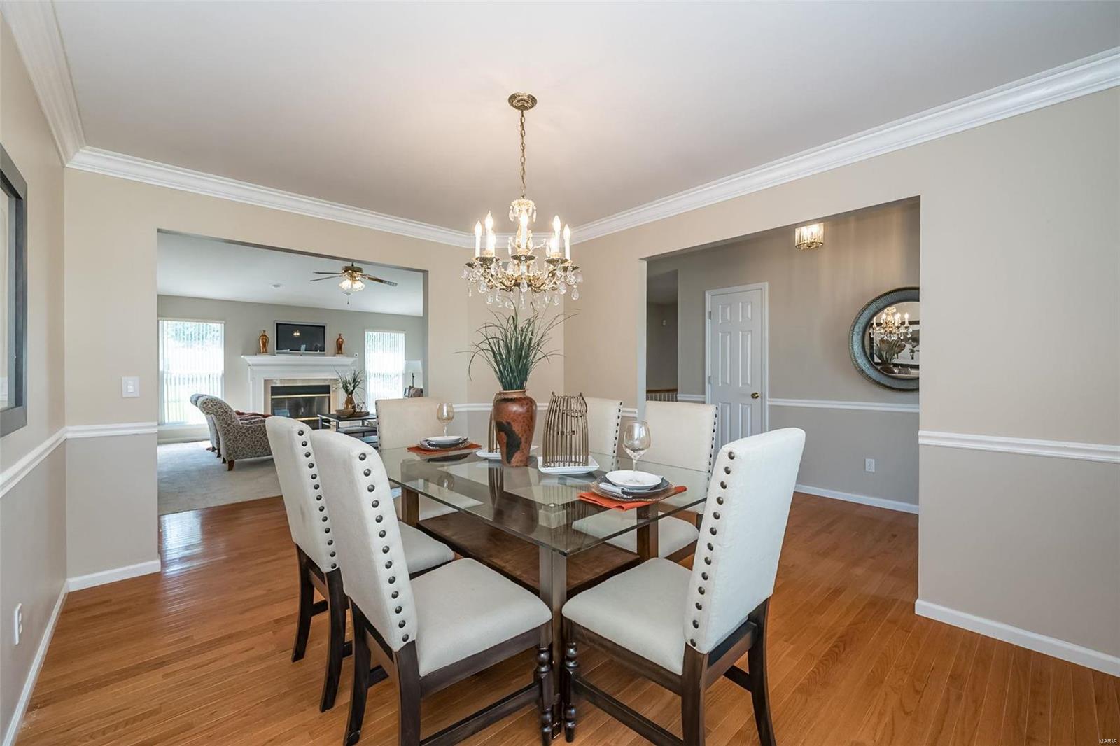 1342 Shelby Point Drive