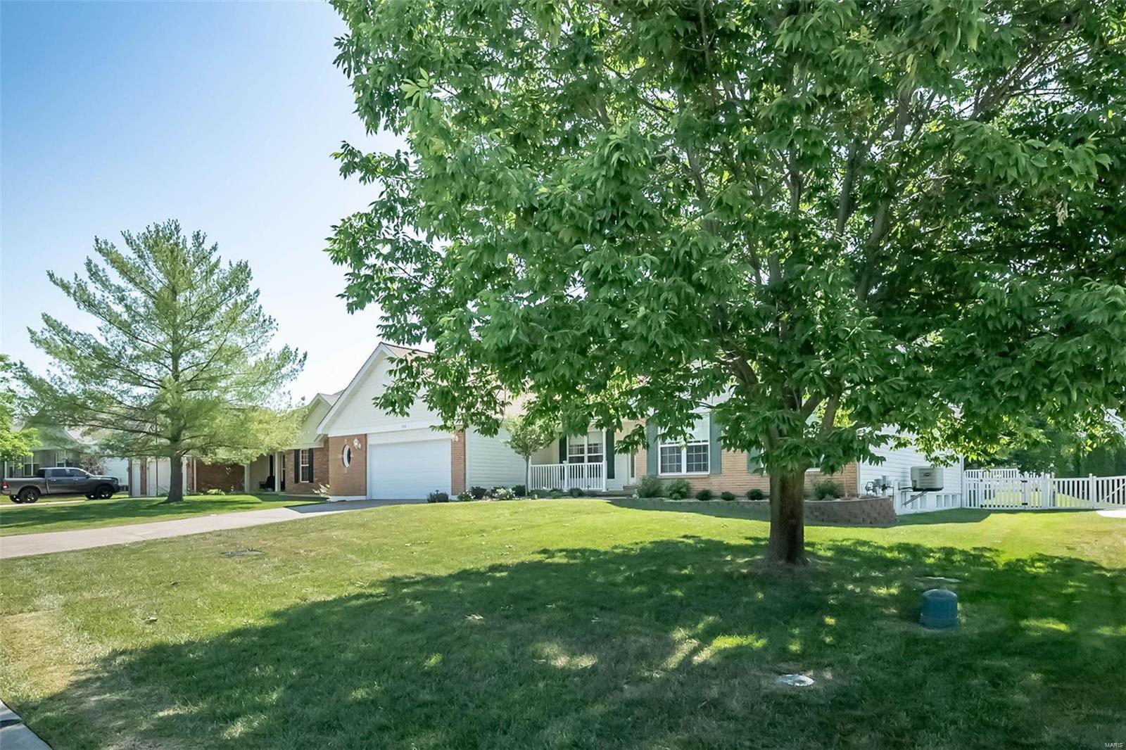 1342 Shelby Point Drive