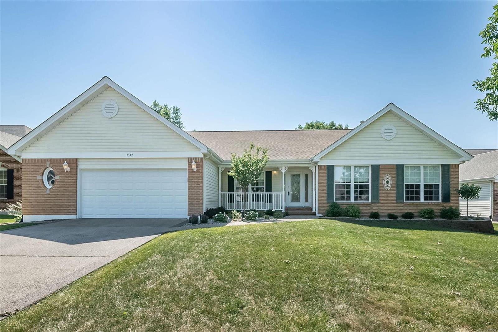 1342 Shelby Point Drive