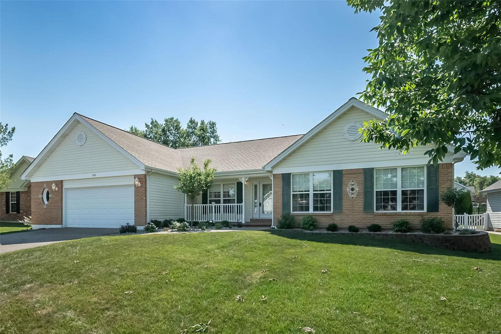 1342 Shelby Point Drive